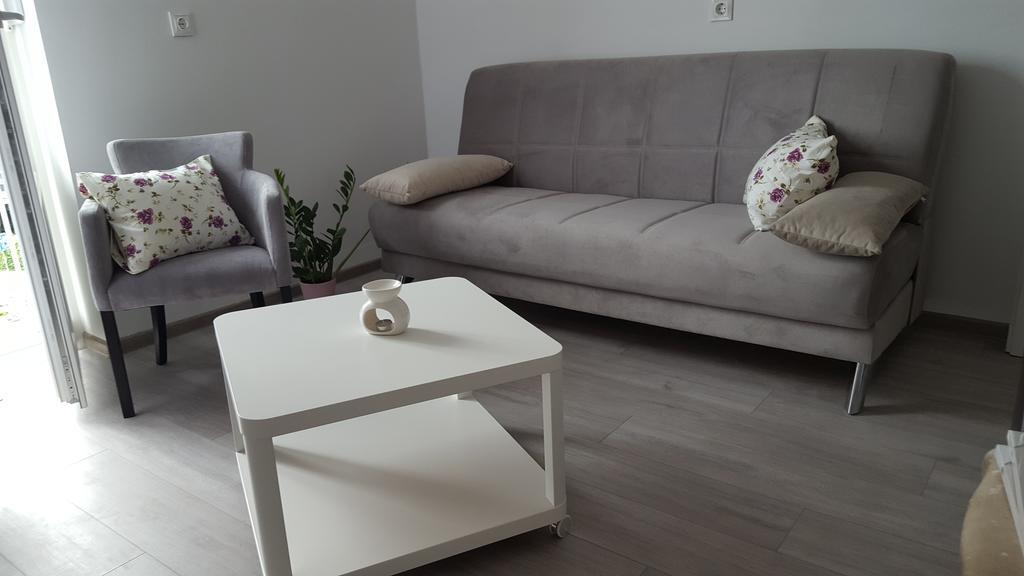 Apartment Sibenik With Free Parking エクステリア 写真